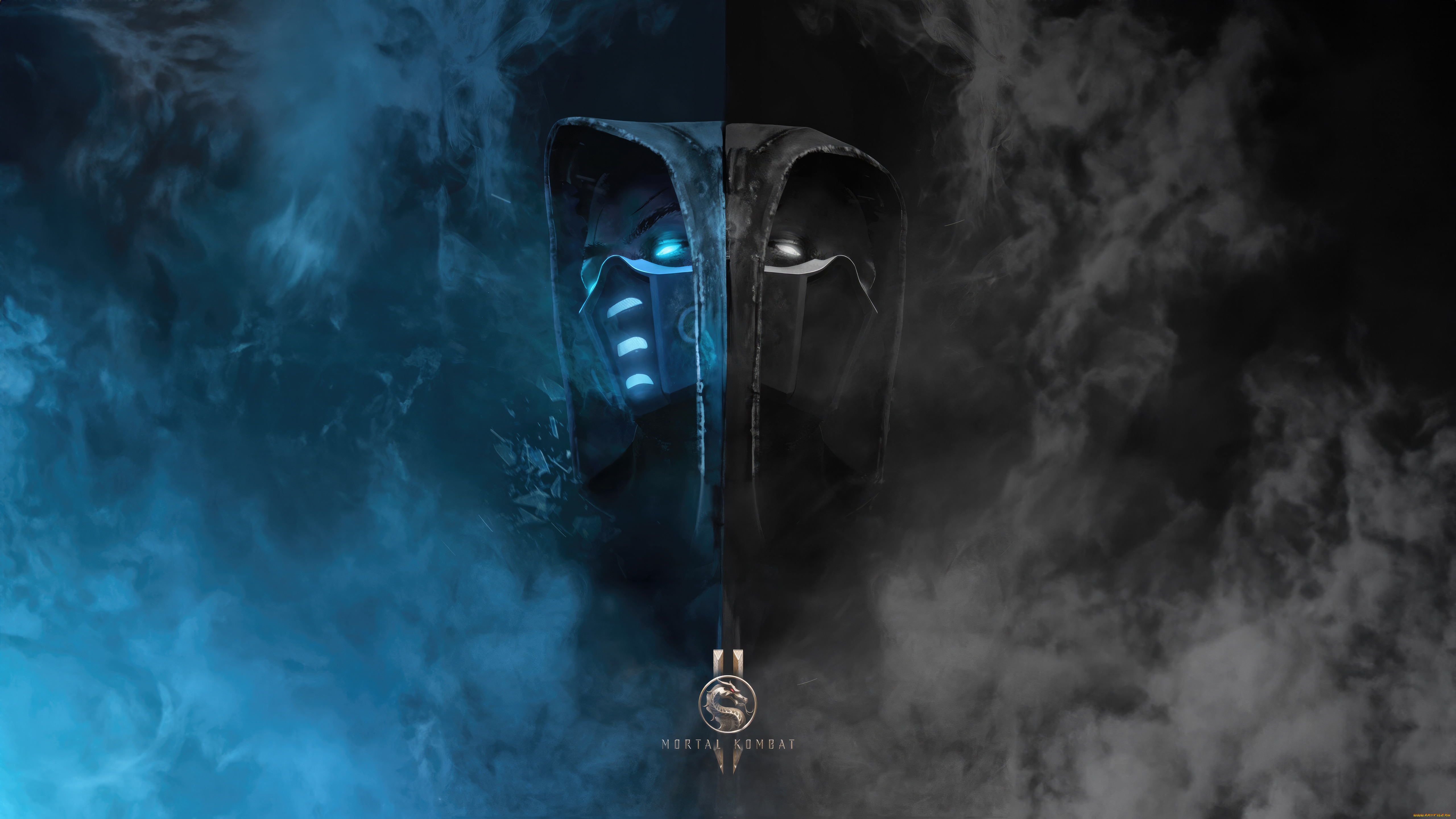  , mortal kombat 2, mortal, kombat, 2